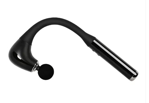 Wireless Massage Hammer - Deep Tissue Percussion Massager for Muscle Pain Relief & Relaxation - Perfect for Athletes, Office Workers & Home Use