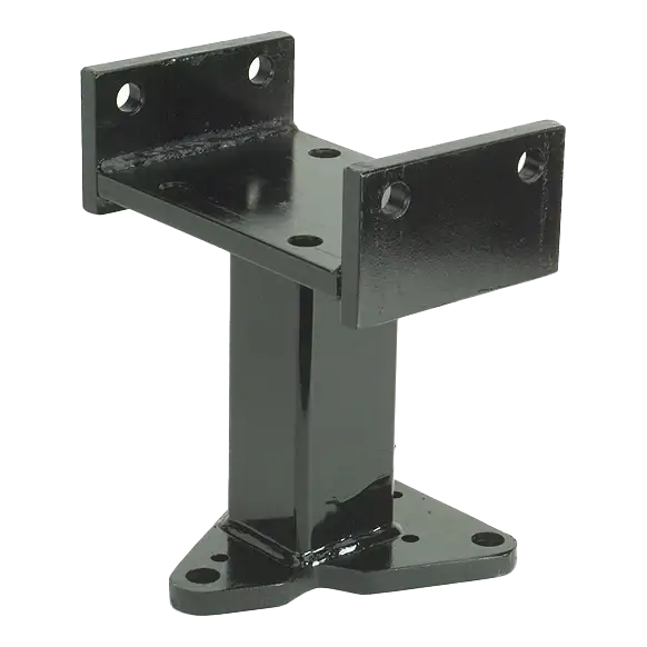 Hein Werner Allison Transmission Adapter for HW93776 Engine Stand - Heavy Duty Transmission Repair Tool for Automotive Shops & DIY Mechanics - Perfect for Truck & Vehicle Maintenance