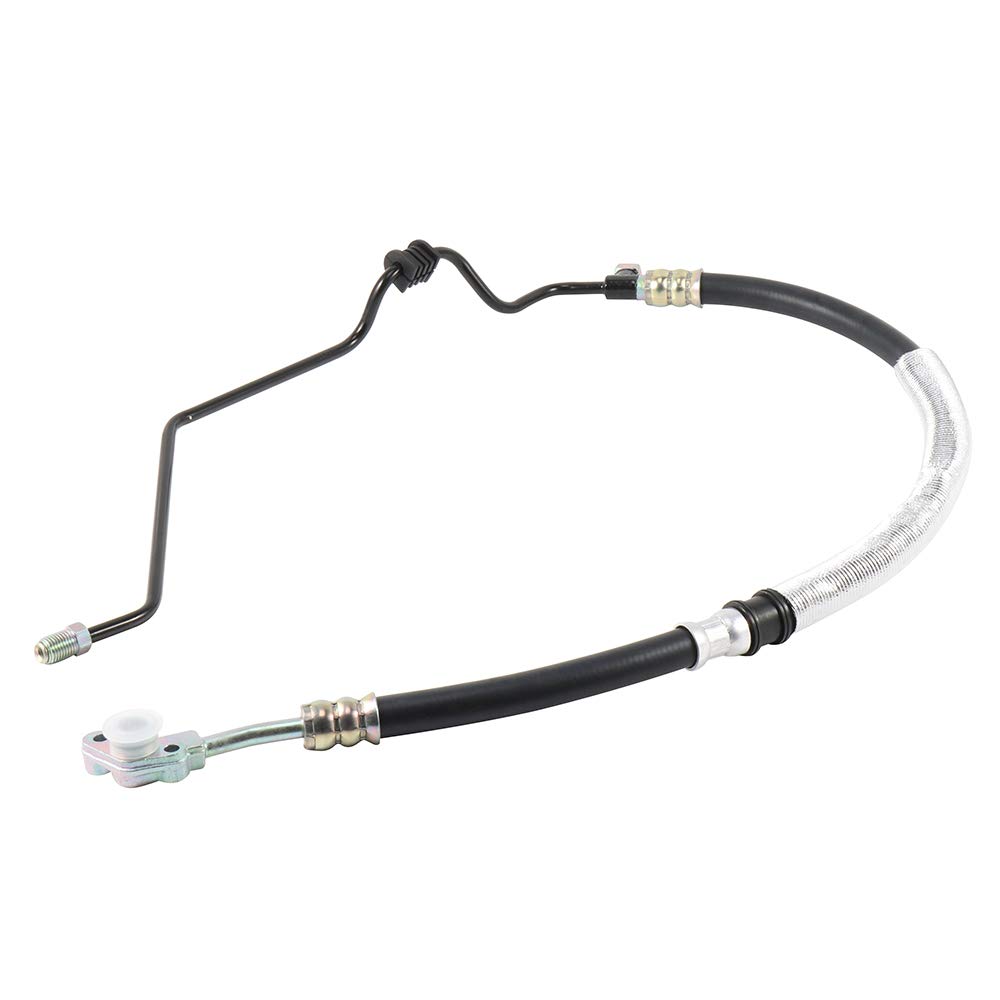 ROADFAR Power Steering Pressure Line Hose Compatible with 2005-2007 Honda Odyssey - Replacement for Power Steering System, Smooth Driving Experience for City Commute & Family Road Trips