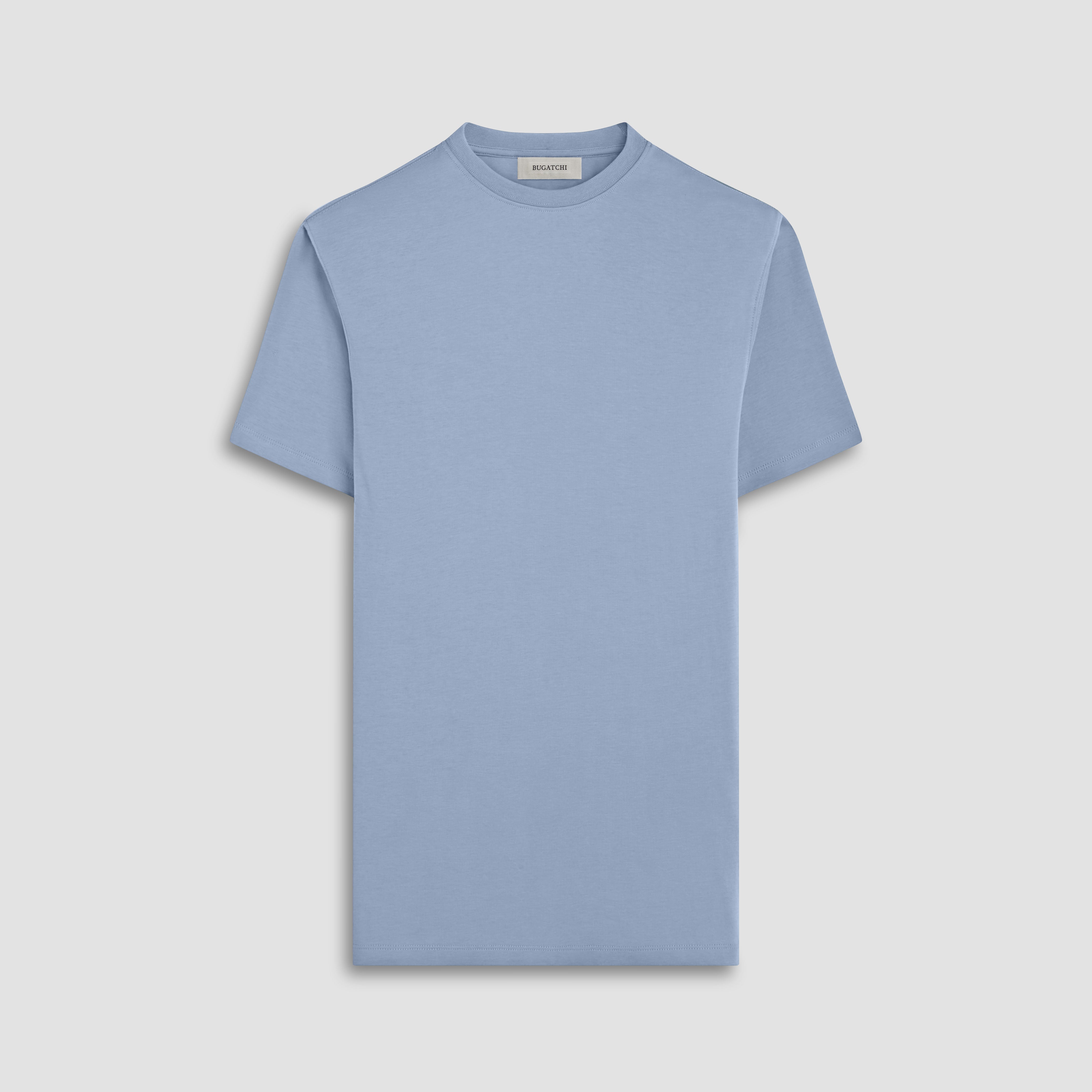 Premium Hank Crew Neck T-Shirt for Men - Soft Cotton Casual Tee - Perfect for Everyday Wear, Workouts & Street Style