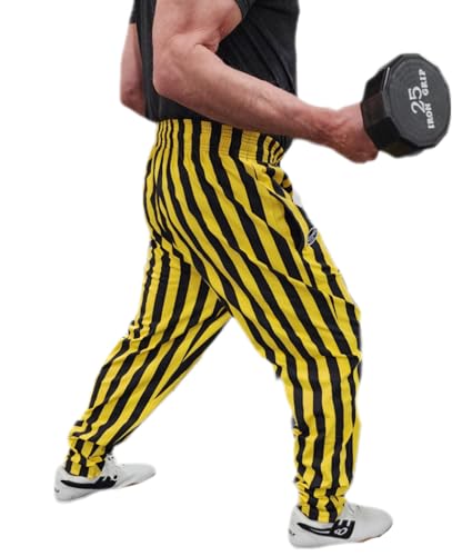 Yellow Black