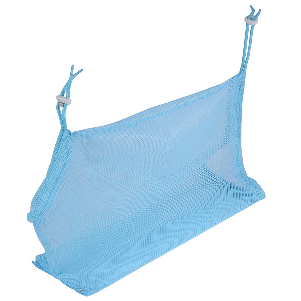 **Cat Grooming Bag - Washable Mesh Bathing Bag for Cats & Small Dogs, Pet Nail Trimming & Cleaning Supplies - Perfect for Bath Time, Grooming, and Vet Visits**