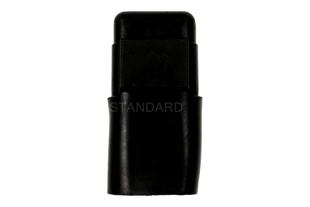 Standard Motor Products RY-1584 Automotive Relay - 12V DC 30A SPDT High Power Relay for Car, Truck, Marine & Industrial Applications - Perfect for Headlights, Fuel Pumps, Cooling Fans & Electrical Systems