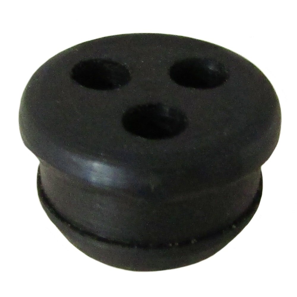 Echo Rotary V137000030 Fuel Grommet Replacement Part - Compatible with ECHO Chainsaws & Trimmers - Durable Fuel Line Seal for Outdoor Power Equipment Maintenance & Repair