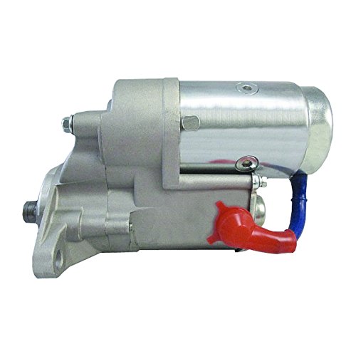 Premier Gear PG-19094-9T Airboat Starter Replacement - 9 Tooth AVF-19094 Compatible with Airboats for Smooth Engine Starting | Perfect for Airboat Maintenance & Repairs