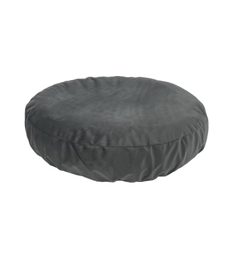 Grey Velvet-not Waterproof