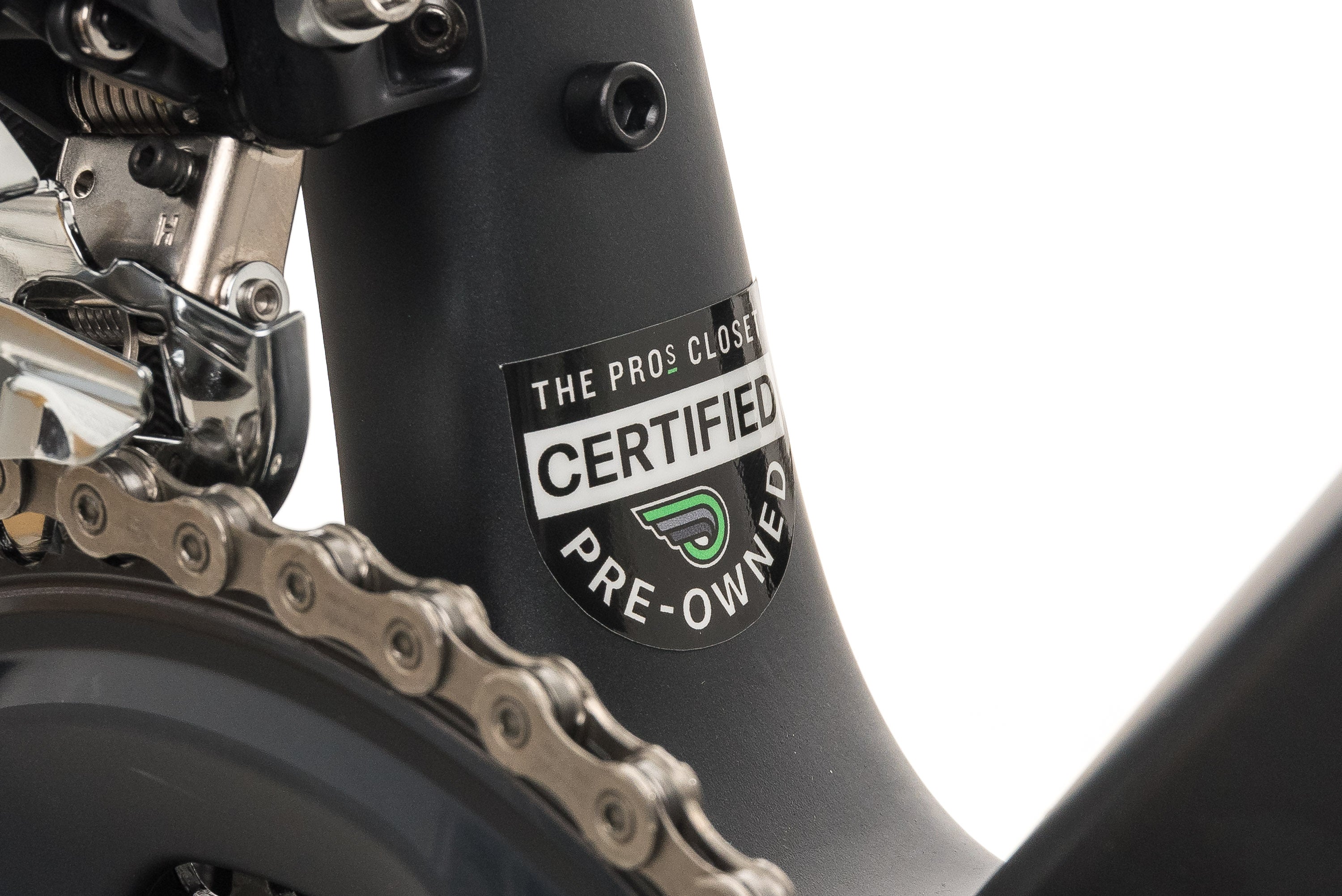 Argon 18 Krypton Pro Disc Ultegra Di2 Road Bike 2020 - XX Small Size | High-Performance Carbon Racing Bicycle for Men & Women | Ideal for Road Racing, Triathlons & Endurance Cycling
