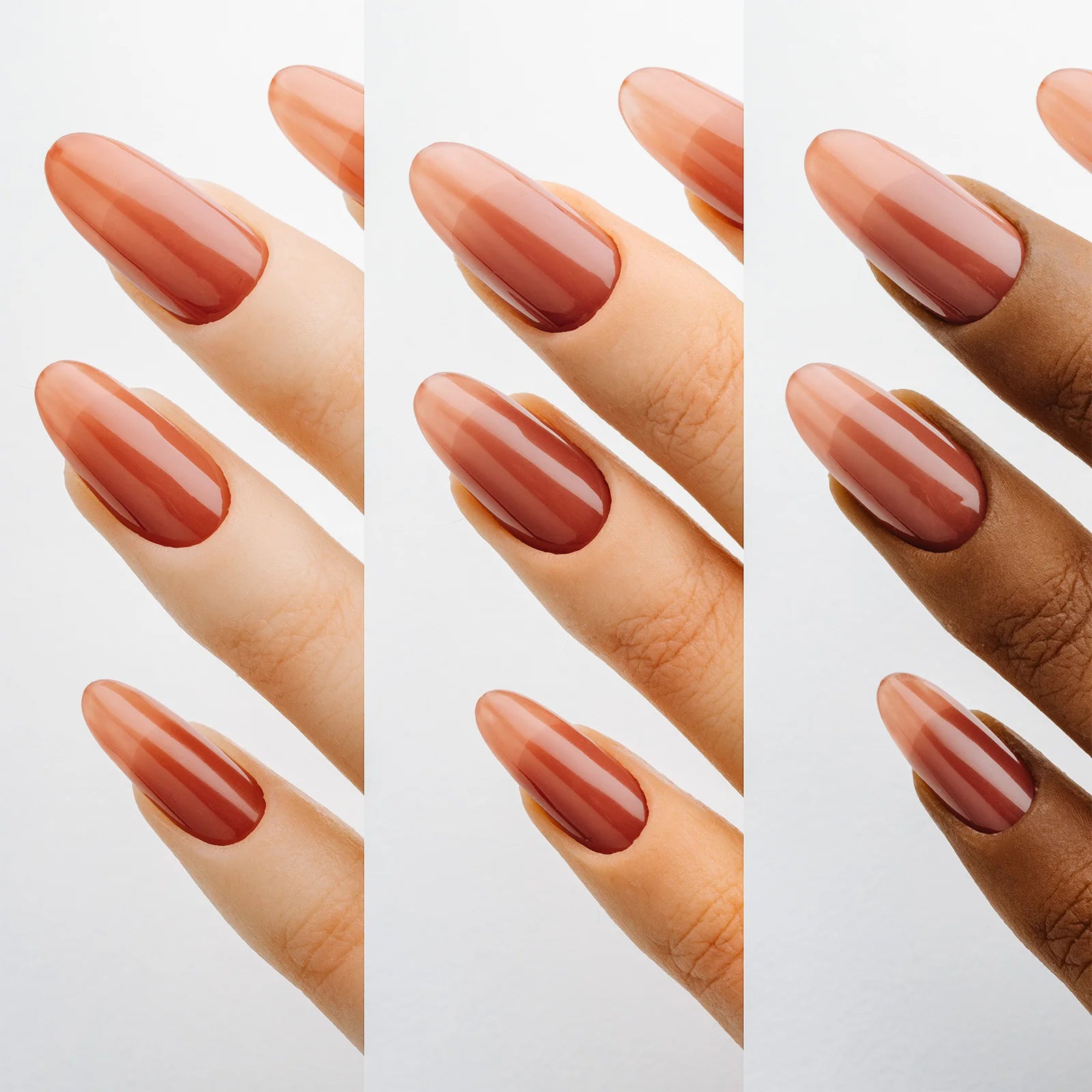 Apres Light & Shadow Sheer Gel Couleur 601 Overdone - Long-Lasting Sheer Nail Polish Gel for Natural Look | Perfect for Manicures, Pedicures & Nail Art Designs