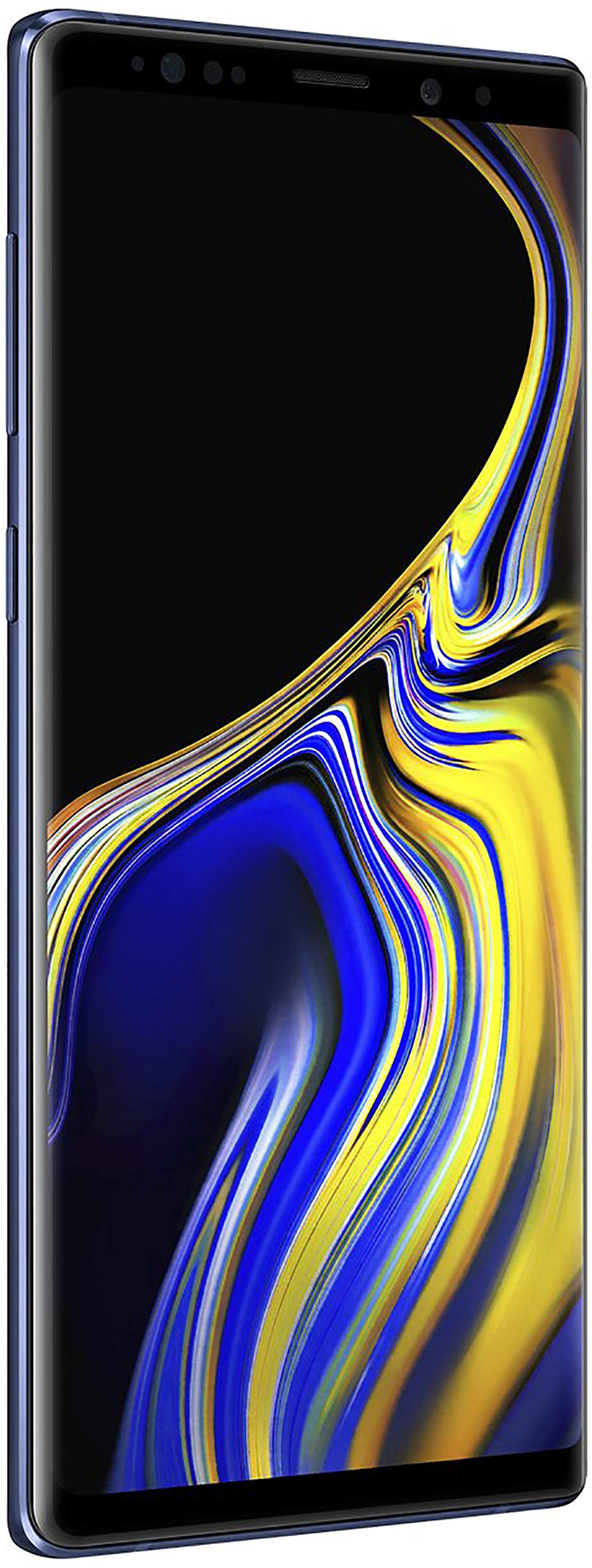 Samsung Galaxy Note 9 Unlocked Smartphone - 6.4