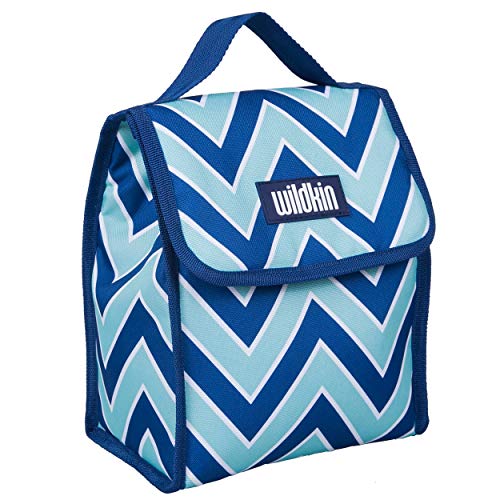 Chevron Blue