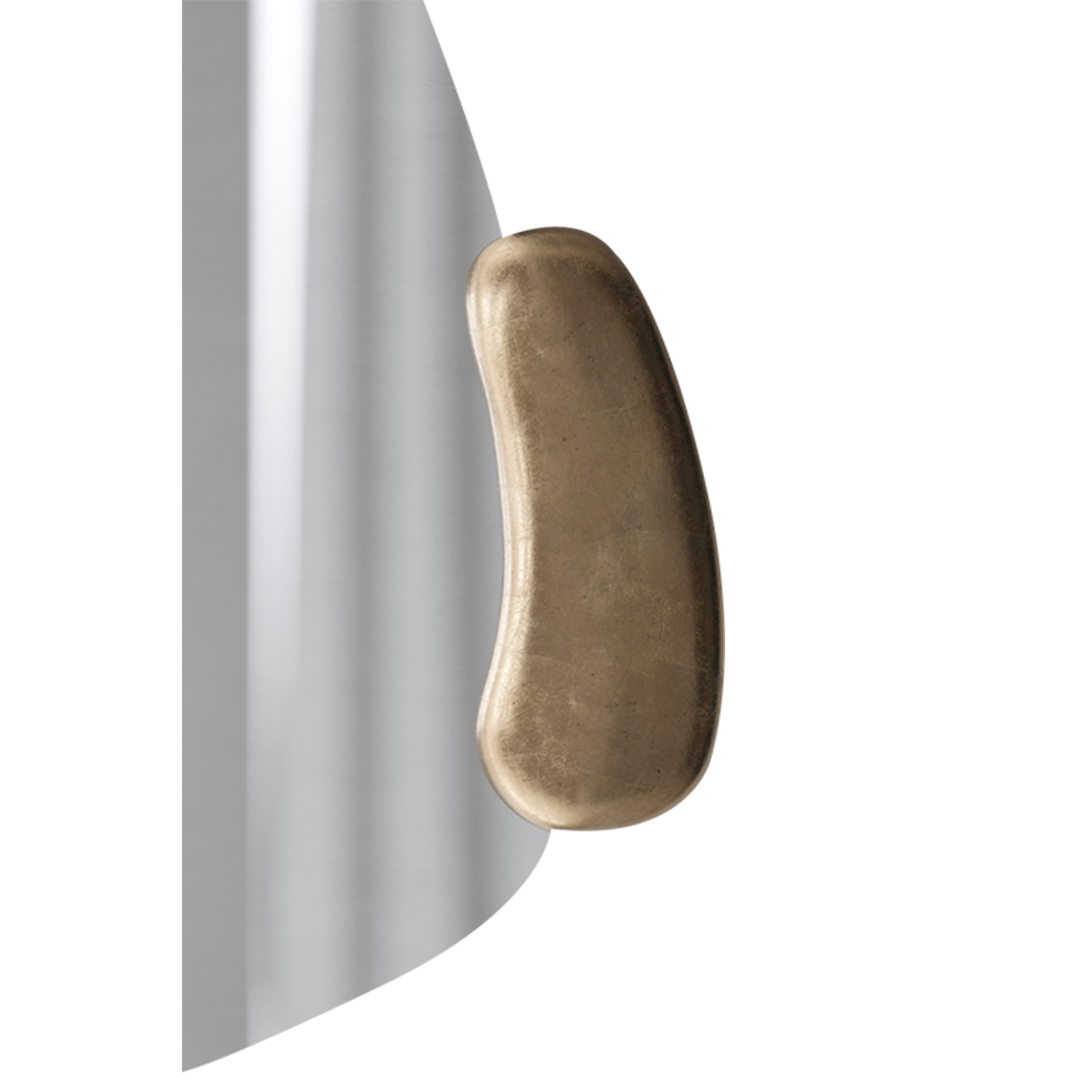 Stylish Calco Wall Mirror - Full Length Floor Mirror for Bedroom, Living Room & Entryway - Modern Home Decor & Space Enhancer
