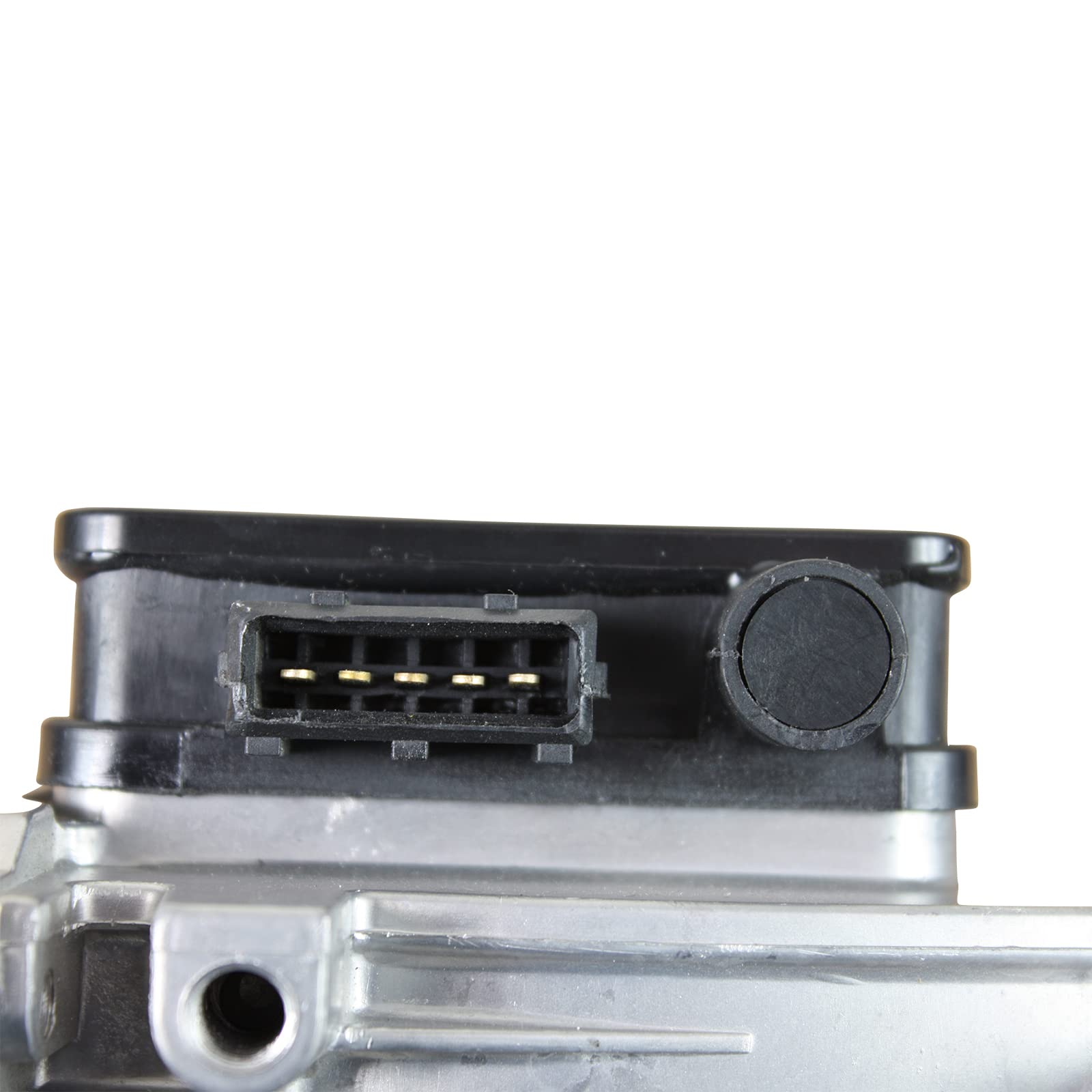 Premium Mass Air Flow Sensor MAF AFM - Compatible with 1989-1994 Alfa Romeo & Peugeot - OEM Fit MF2202 - Improve Engine Performance & Fuel Efficiency