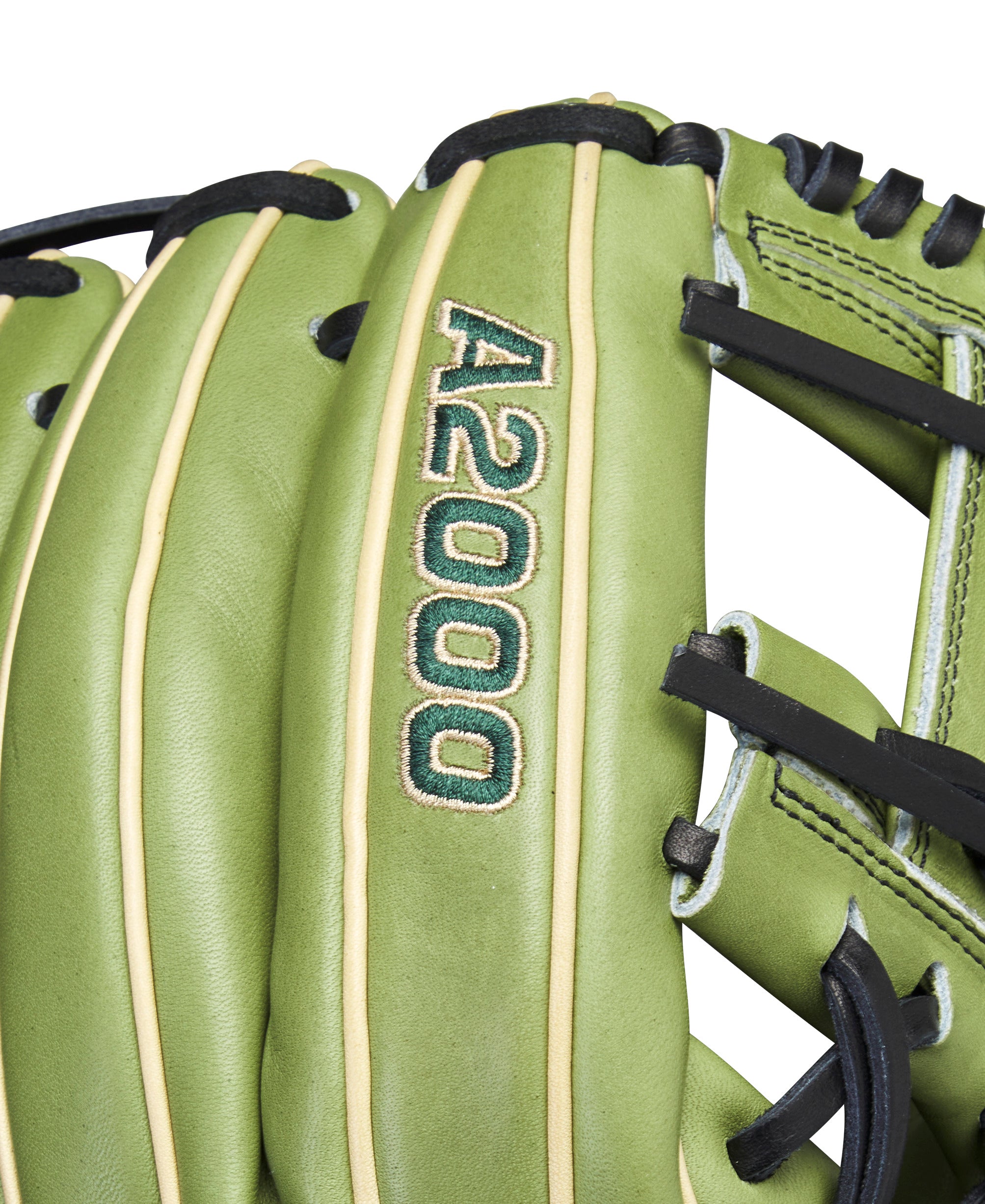 Wilson A2000 Custom 1975 Baseball Glove - 11.75