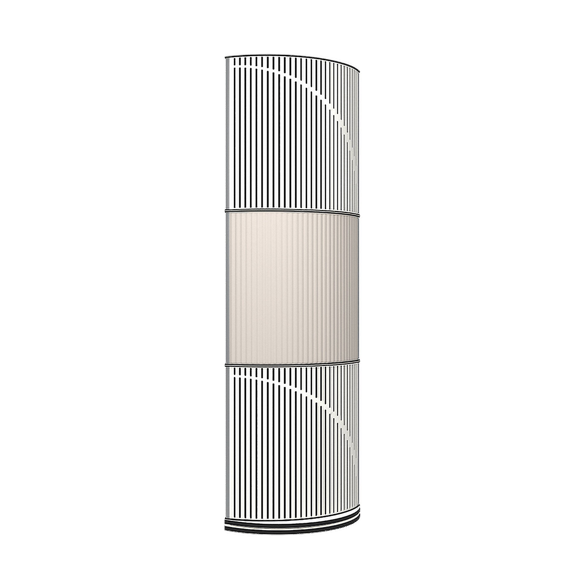 Vicoustic VicTotem Ultra VMT Bass Trap - Acoustic Panel for Home Studios, Recording Rooms & Home Theaters - Reduce Echo & Improve Sound Quality