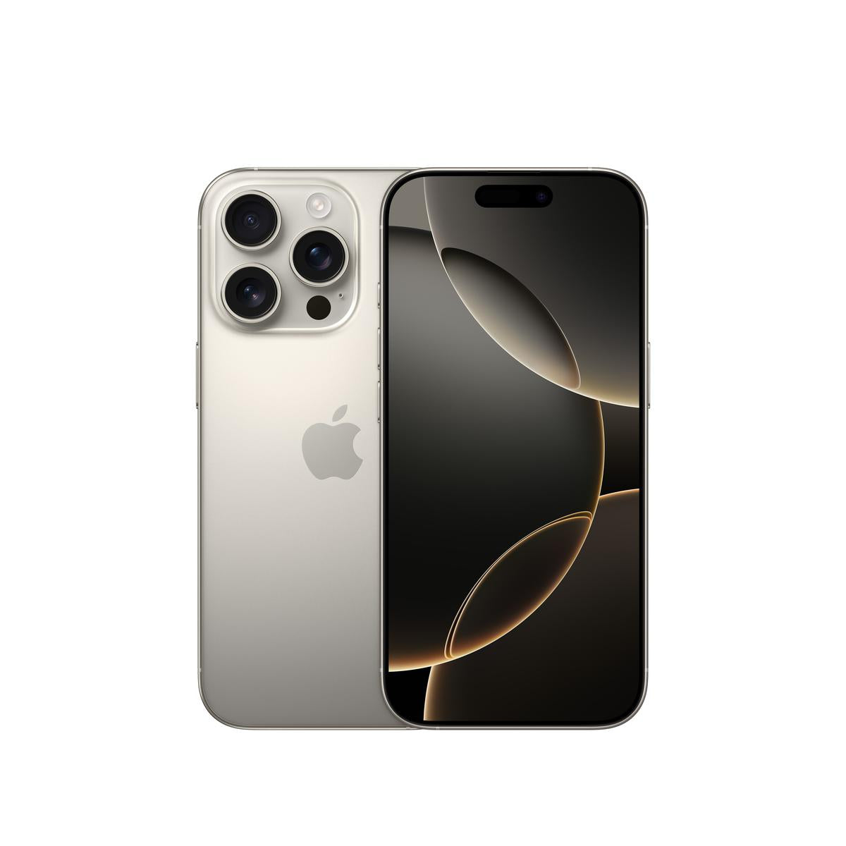 Apple iPhone 16 Pro - Latest 2024 Model with A18 Chip, 6.7