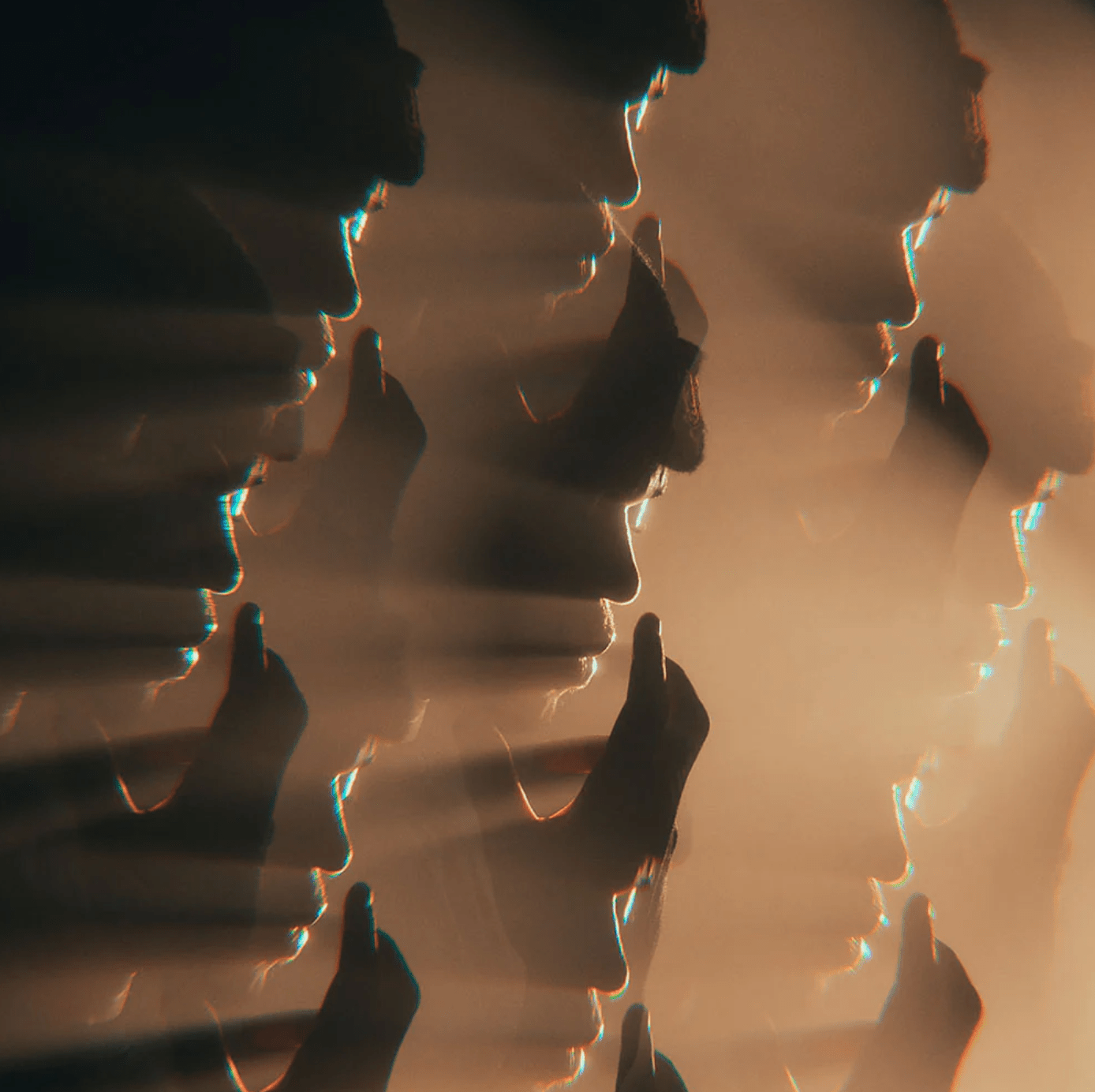 Prism Lens FX Kaleidoscope 
