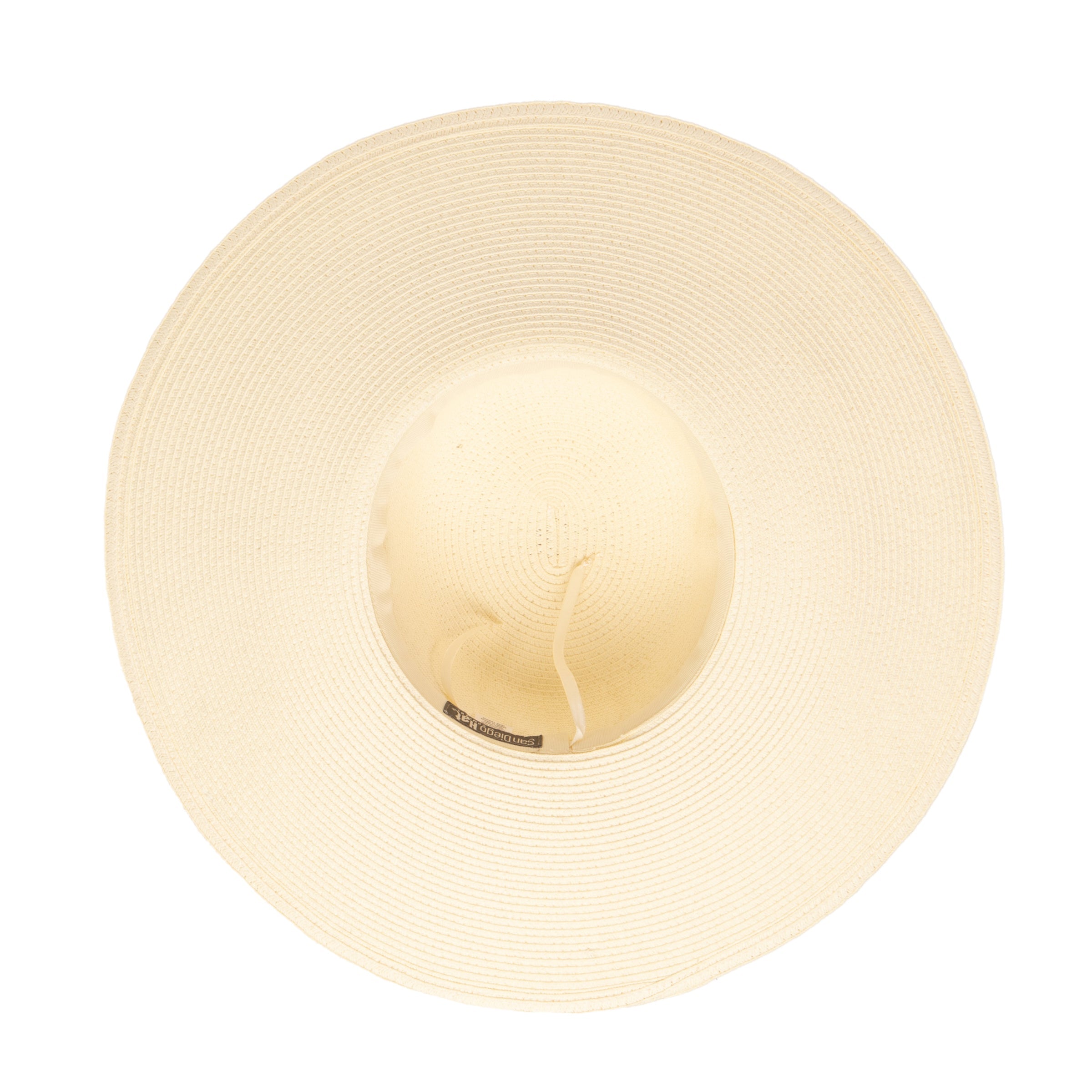 Women's Water Repellent Floppy Sun Hat with Adjustable Tie - Perfect for Beach, Gardening & Outdoor Activities