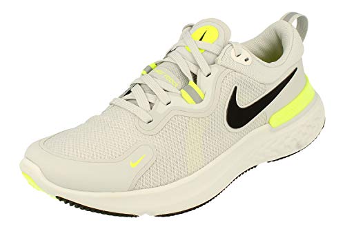 Grey Fog Black Particle Grey Volt