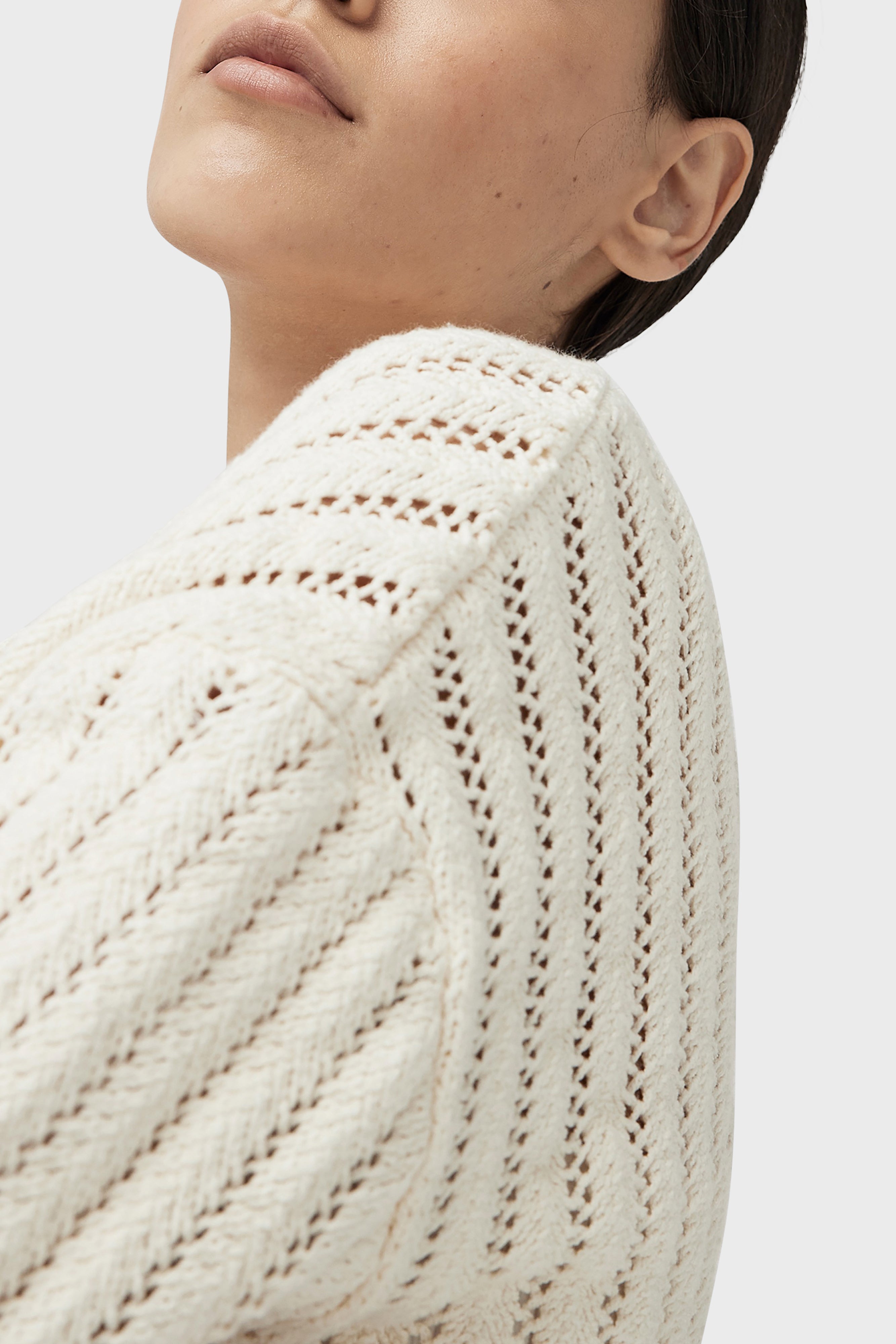 Adrienne Cardigan for Women - Soft & Cozy Knit Sweater with Pockets | Perfect for Fall, Winter & Casual Outfits | Office, Travel & Lounge Wear