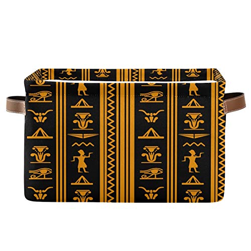 Egyptian Hieroglyphic