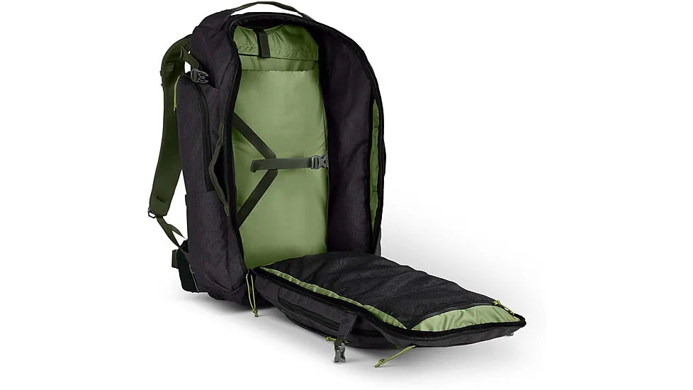 Kelty Redwing Traveler 40L Backpack - Lightweight Hiking & Travel Backpack for Men & Women | Perfect for Camping, Hiking, Commuting & Air Travel