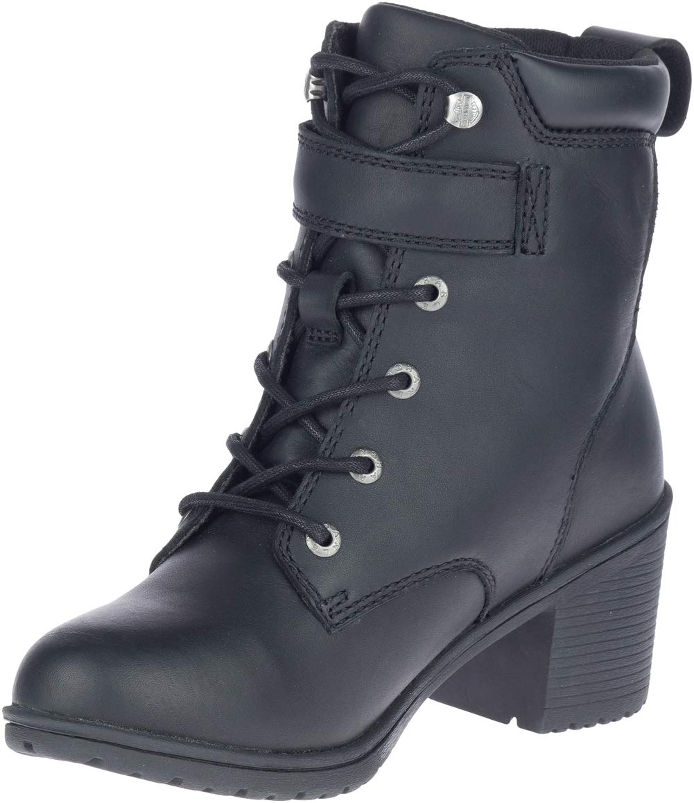 Harley-Davidson Women's Fannin 5