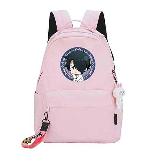 Pink 8