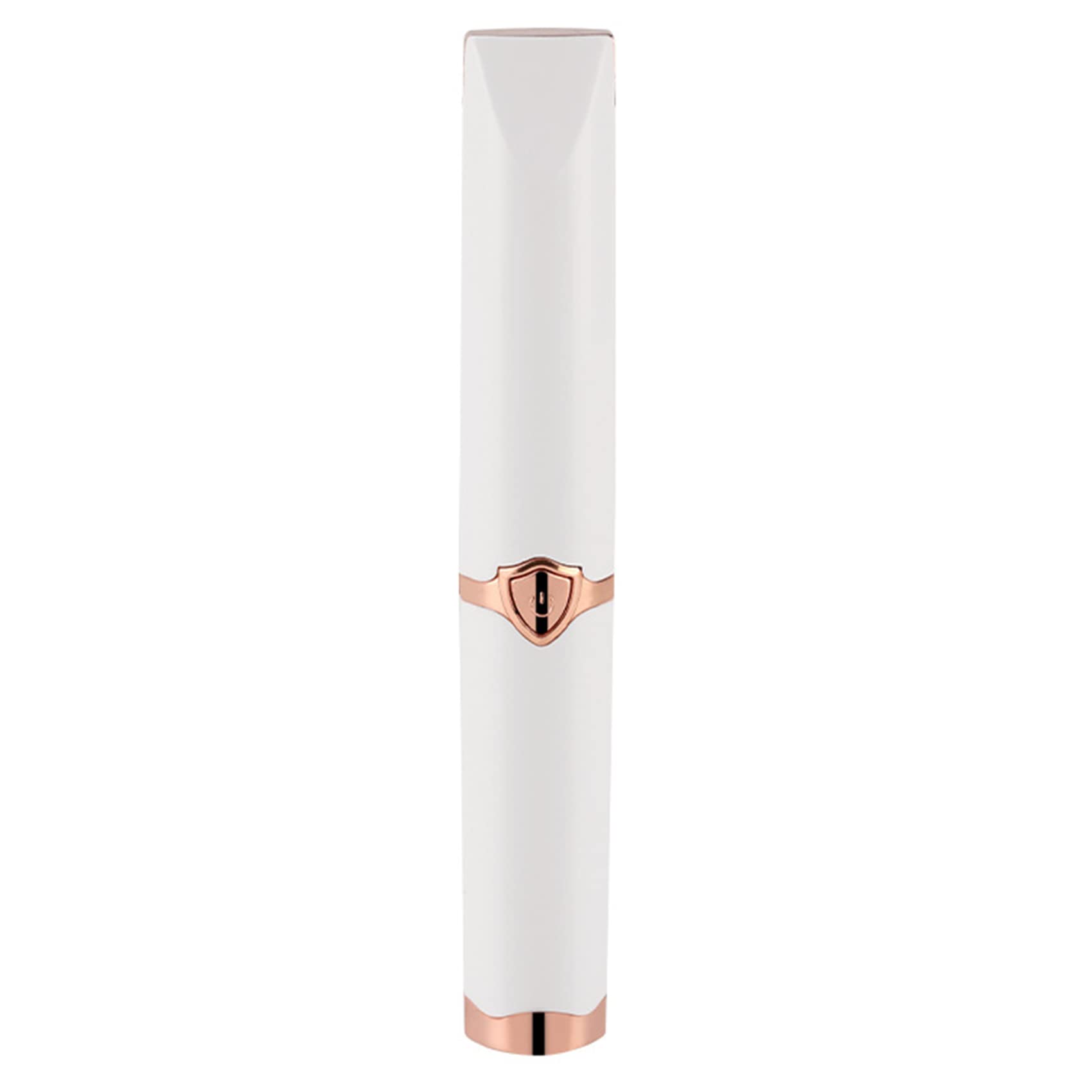 DINESA USB Rechargeable Heated Eyelash Curler with 3 Temperature Settings - Clip Type Lash Curler for Quick & Long-Lasting Curls | Perfect for Home, Travel, and Professional Makeup Use