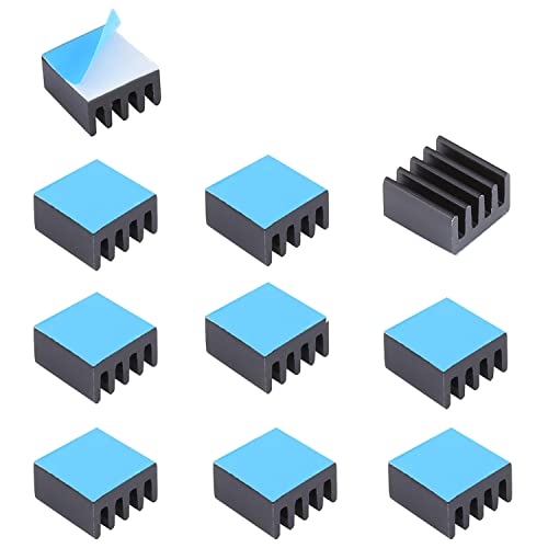 9x9x5mm