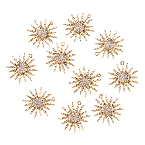 30 pcs - Sun IV