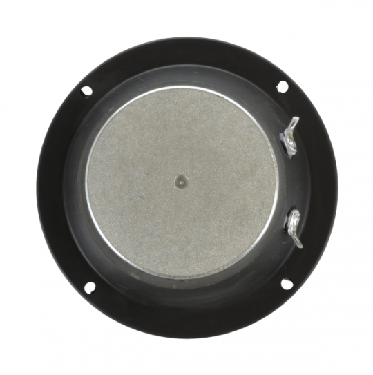 Oaktron by MISCO 127 MR08 01 5 8 Ohm Mid Range Speaker (93079) - High Performance Audio for Car Stereo, Home Theater & PA Systems