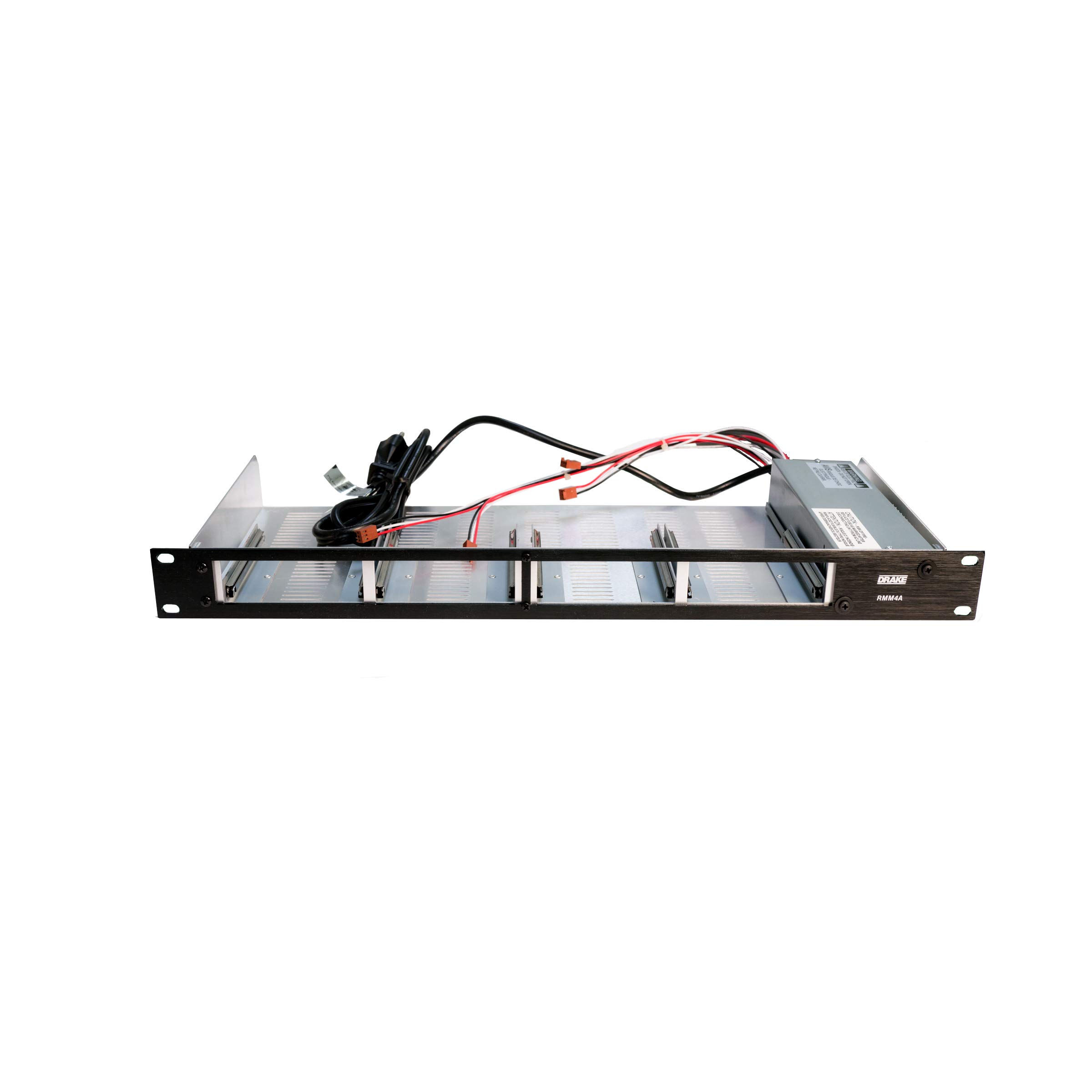 RMM4A Server Rack Enclosure with Power Supply - Heavy Duty 19