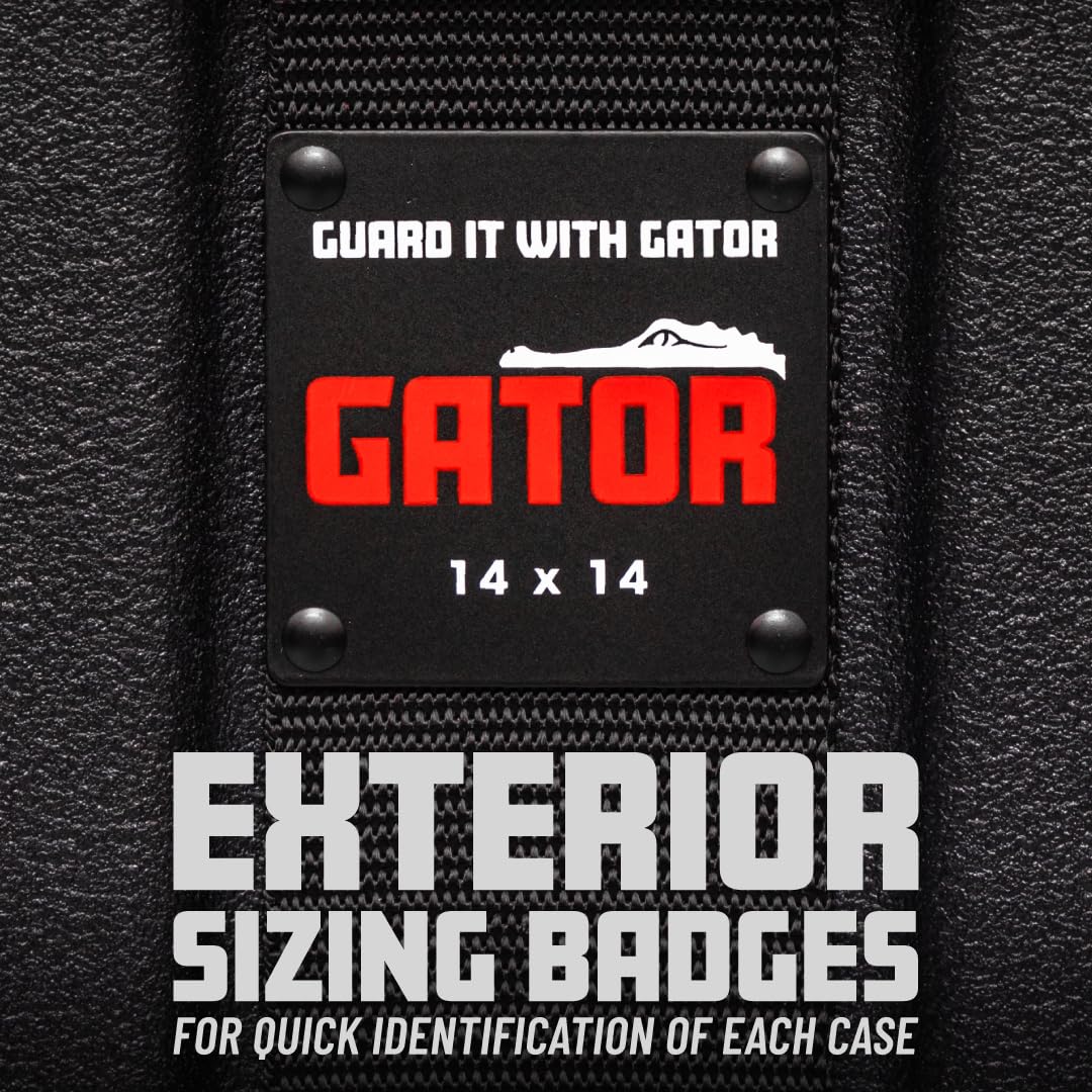 Gator GPC1455SD 14