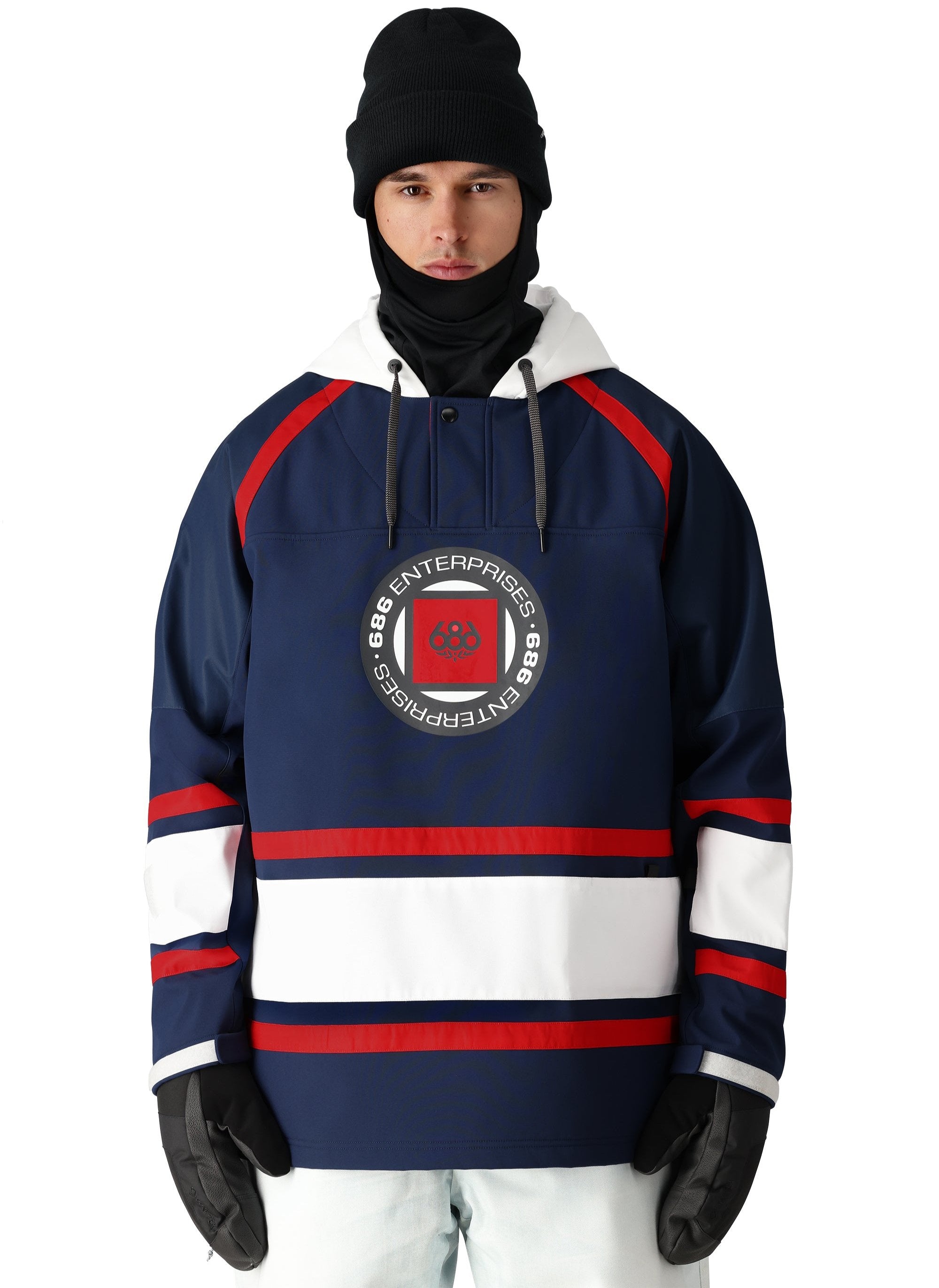 NAVY CB