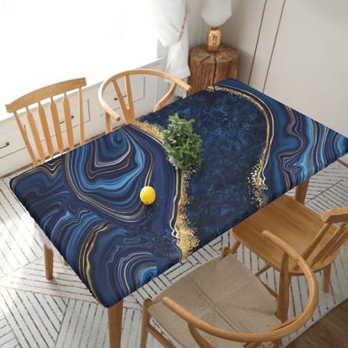 Marble(blue)