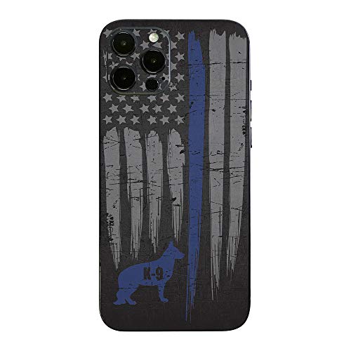 Thin Blue Line K9