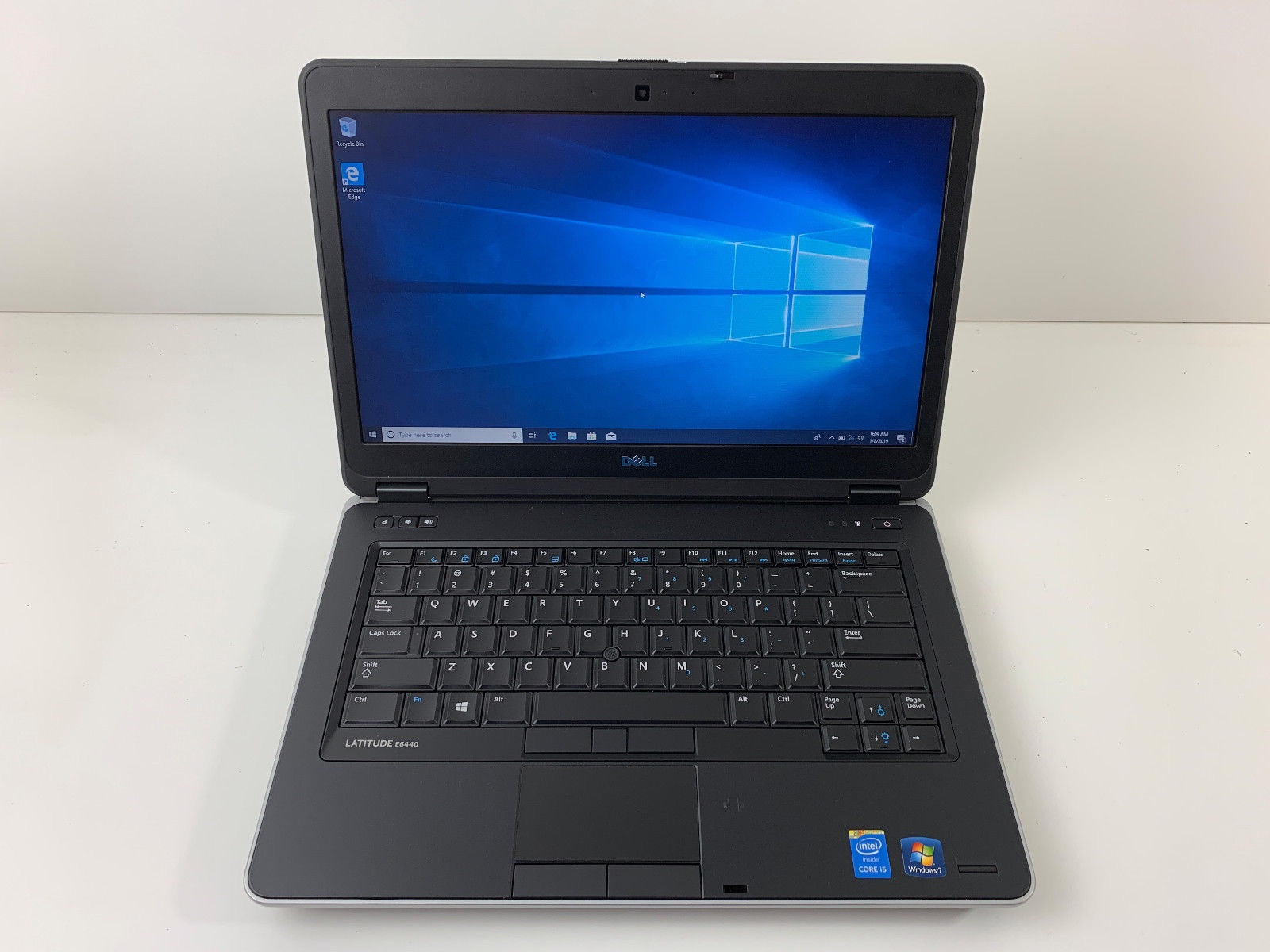 Dell Latitude E6440 14