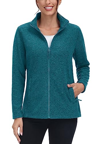 Peacock Blue