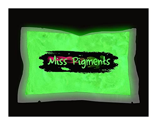 Bright Green