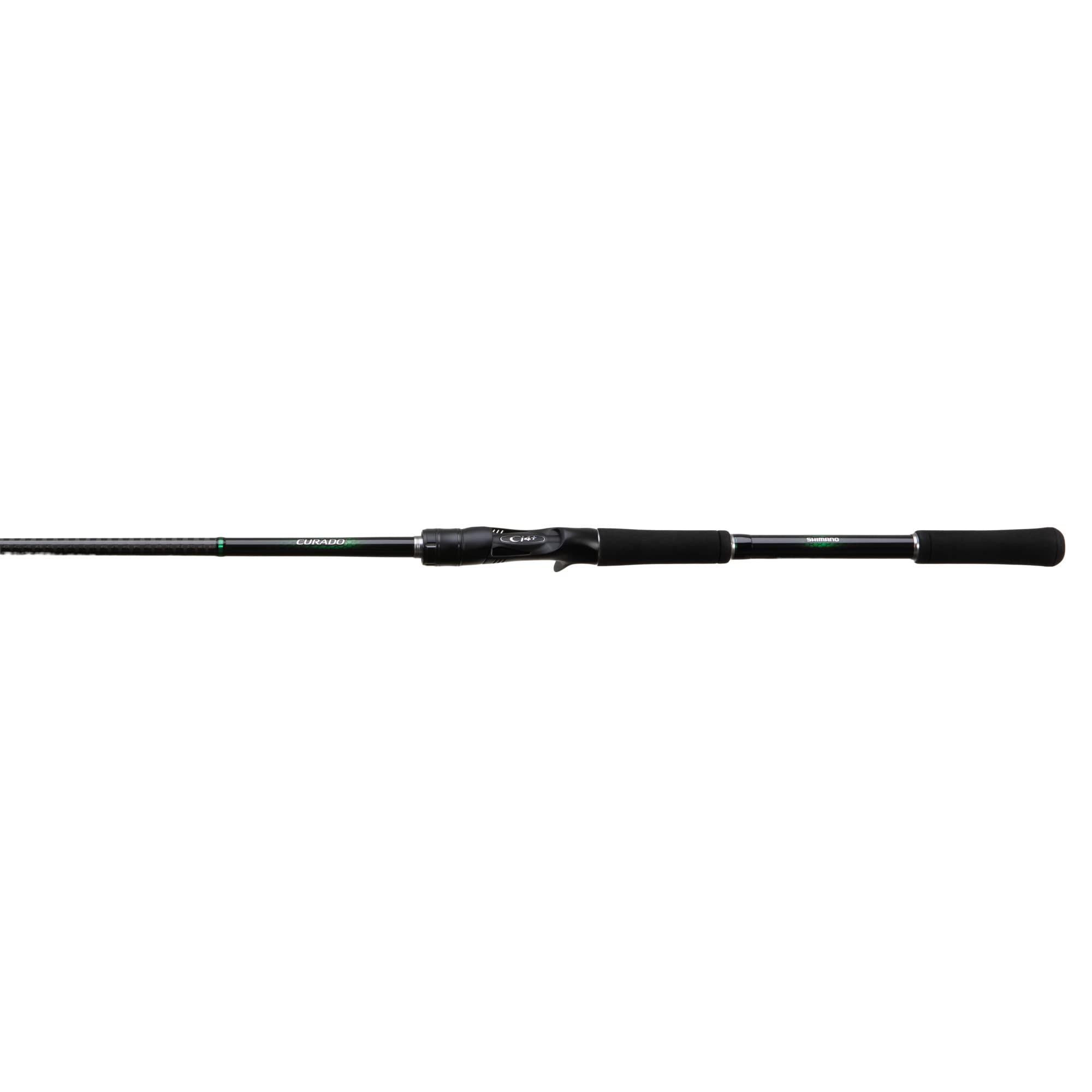 Shimano CURADO Freshwater Baitcasting Fishing Rod 8'0