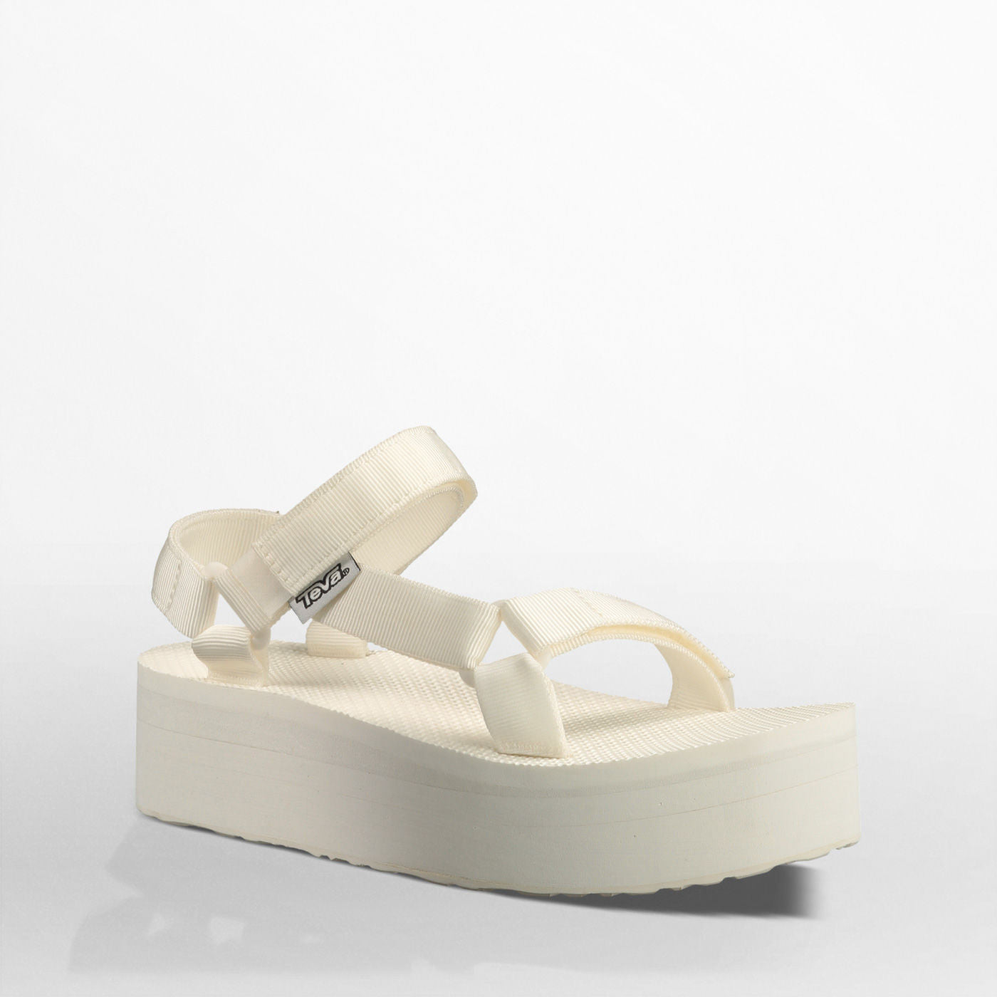Teva Women's Flatform Universal Sandals - Comfortable & Stylish Hiking Sandals for Outdoor Adventures, Travel & Summer Wear