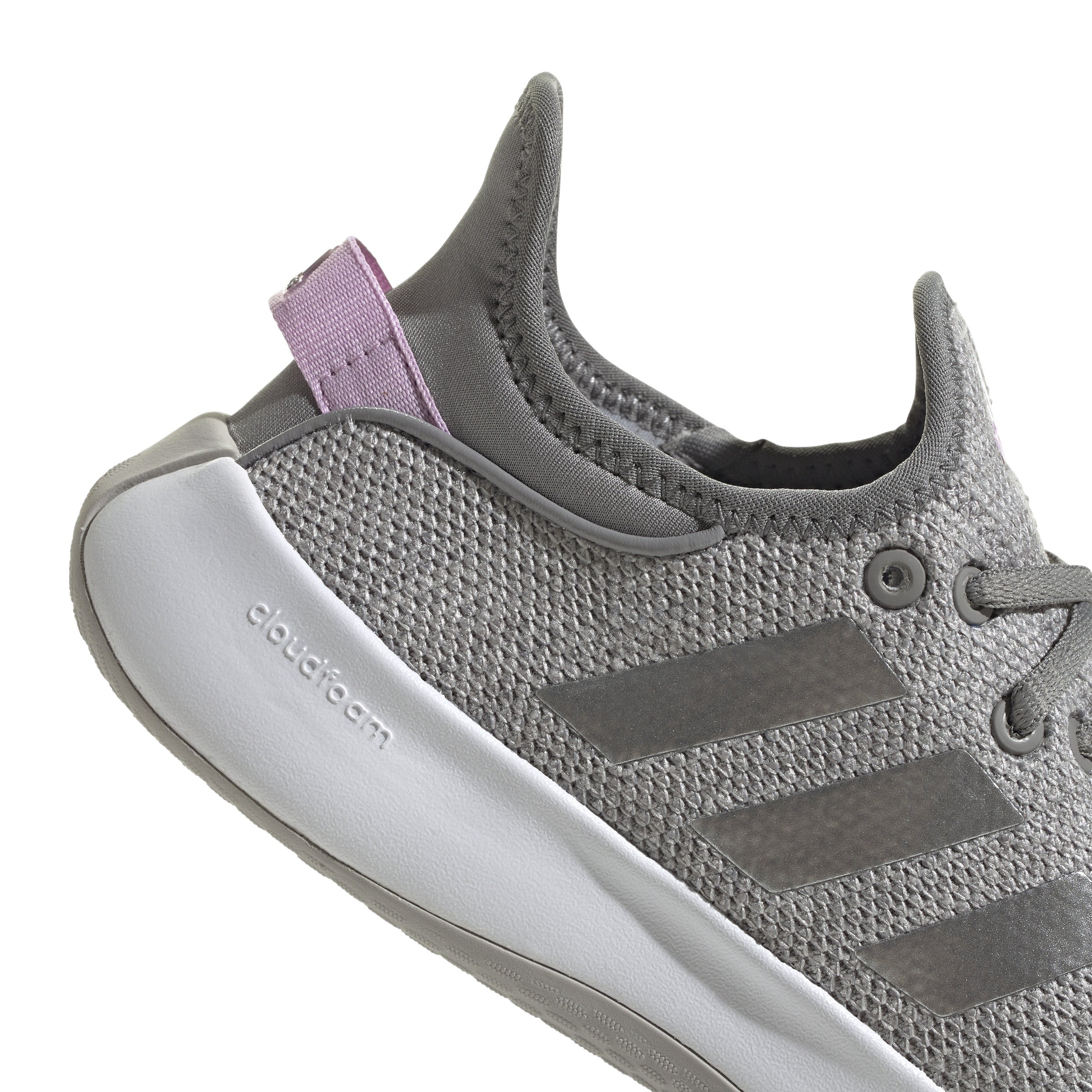 Women's Adidas Cloudfoam Pure SPW Running Shoes - Lightweight Comfort for Walking, Jogging & Gym Workouts | Perfect for Casual Wear & Daily Activities