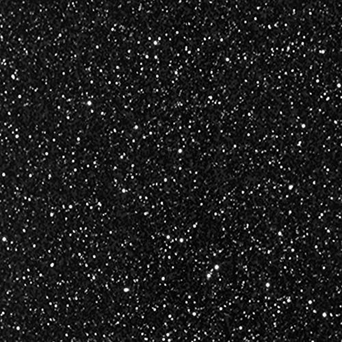 Glitter Black