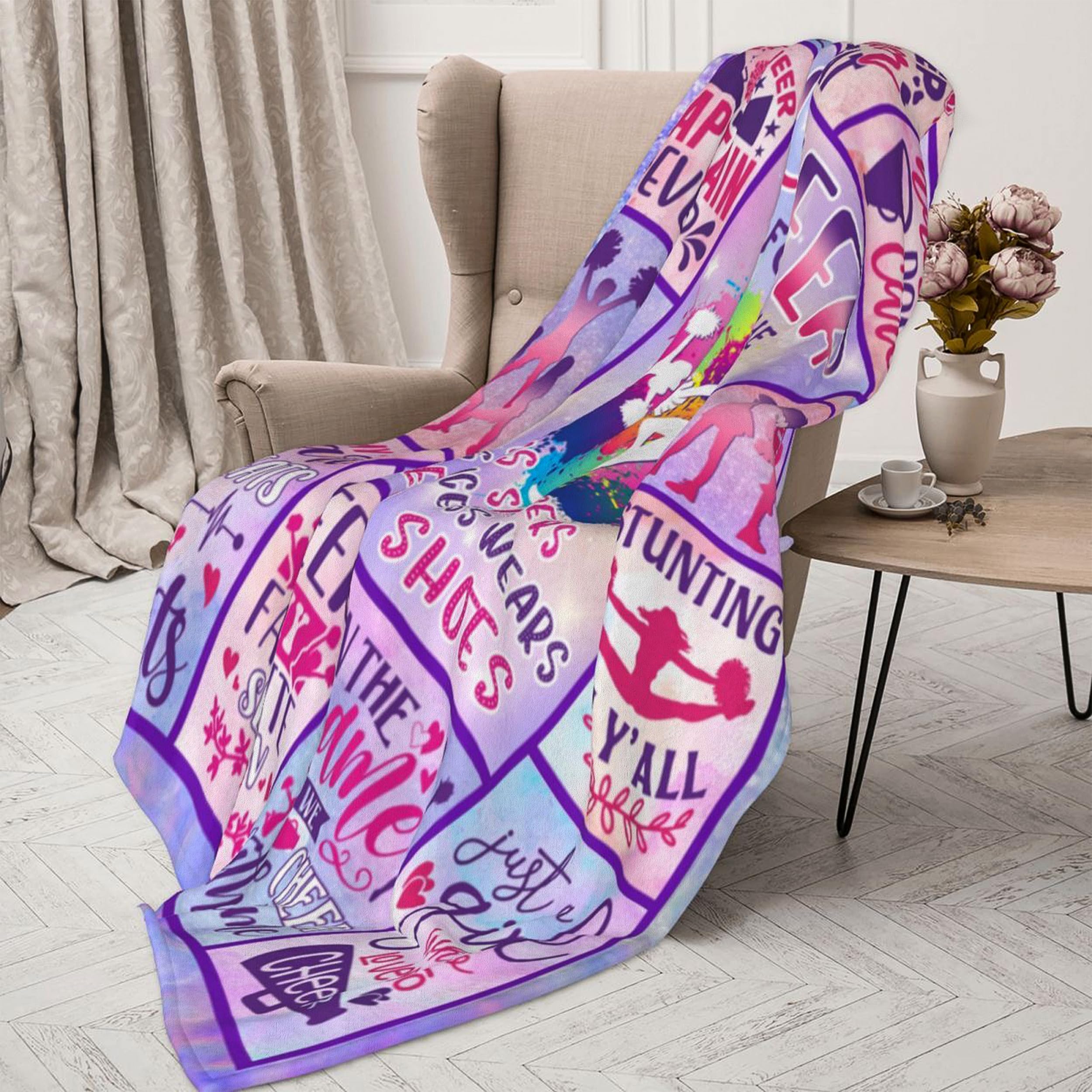 Best Cheerleader Gifts for Girls - 60