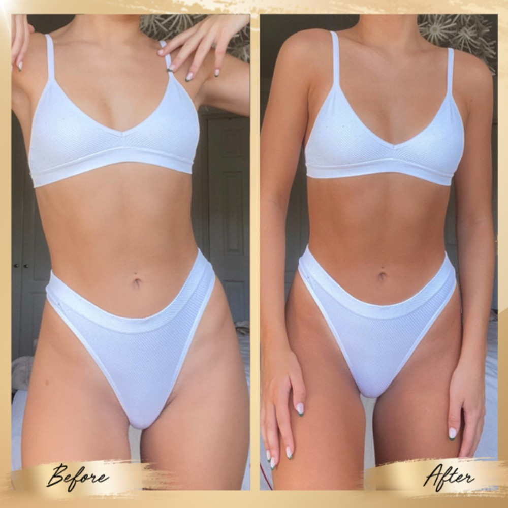 Best Gradual Self Tanning Lotion for Natural Sun-Kissed Glow - Perfect for Daily Use, Vacations & Special Occasions