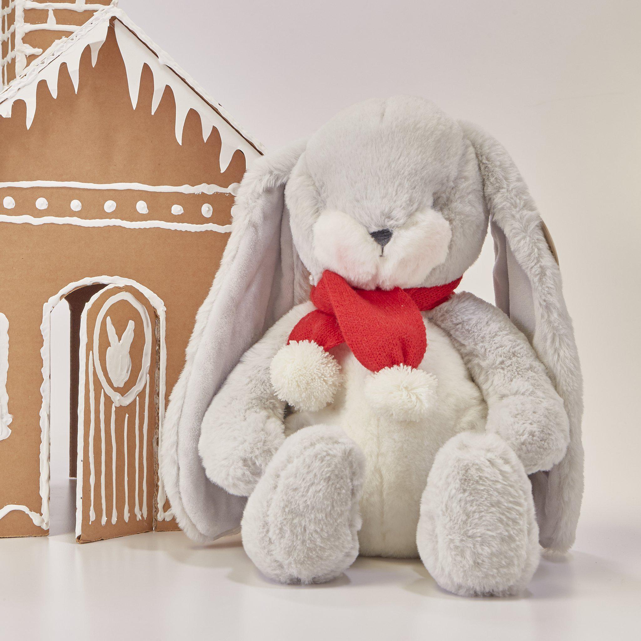 Limited Edition Holiday Sweet Nibble Gray 16