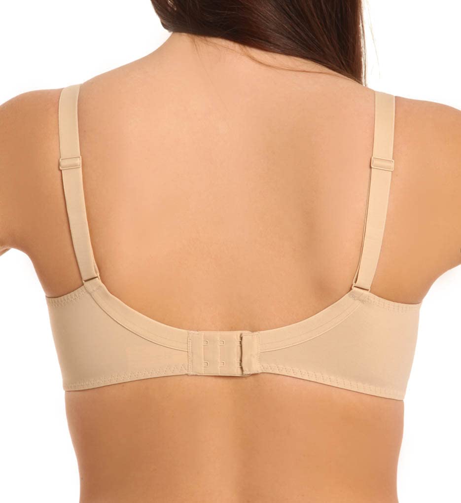 Simone Perele Women's Andora Minimizer Underwire Bra - Comfortable Support for Everyday Wear, Work & Special Occasions