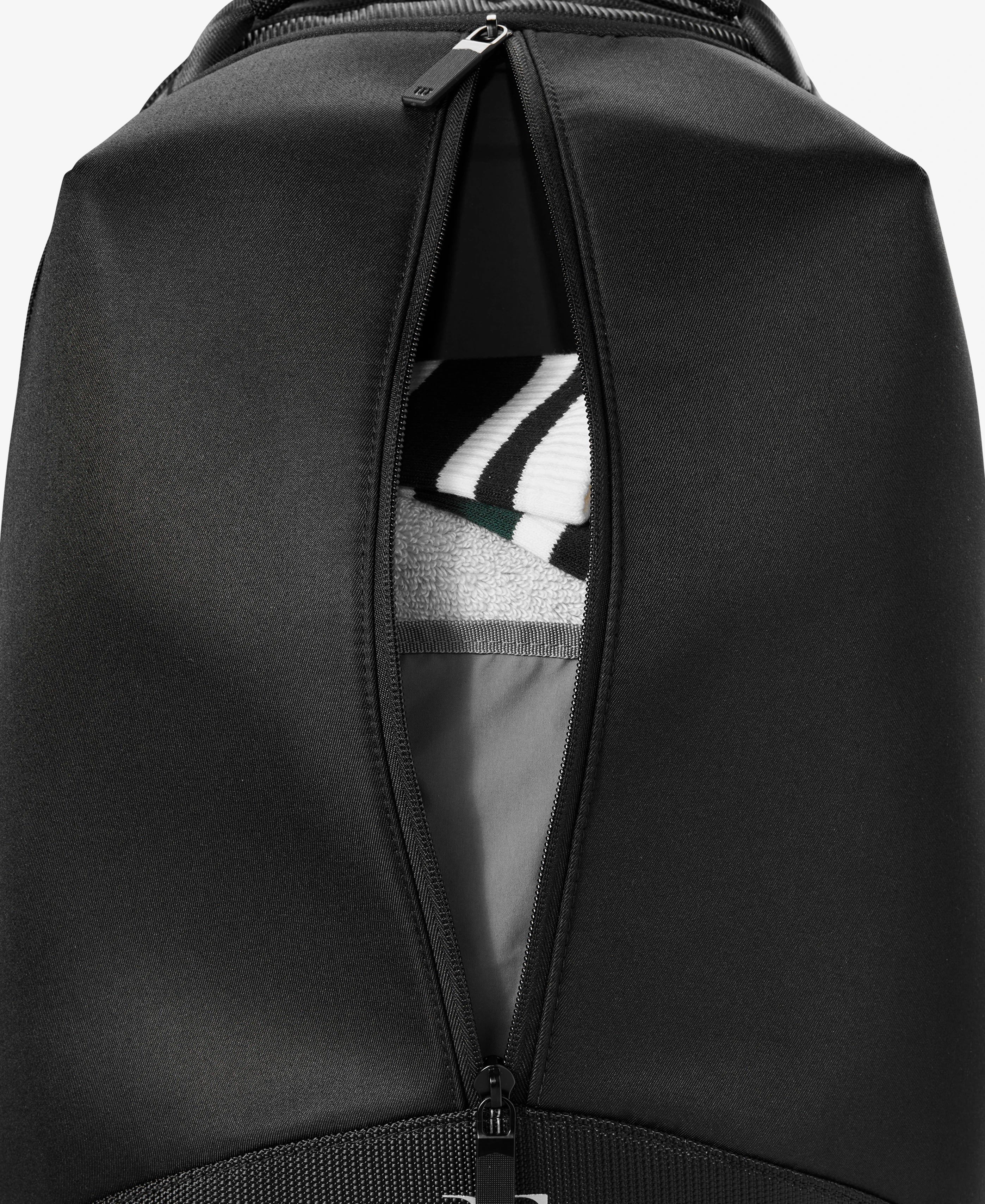 Wilson RF Pro Backpack Tennis Bag - Lightweight & Durable for Men & Women - Perfect for Tennis Matches, Training & Travel