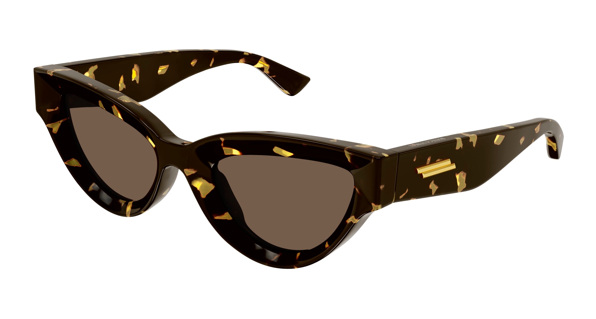 Bottega Veneta BV1249S Sunglasses - Luxury Polarized UV Protection for Women & Men - Perfect for Outdoor Activities, Travel, and Fashion Accessories