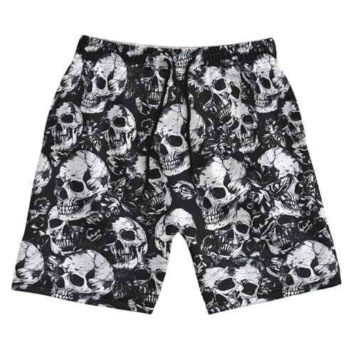 Skull 2
